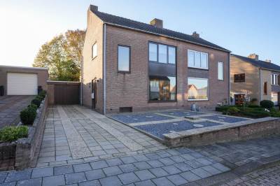Woning Antoon Coolenstraat 7 Wijlre