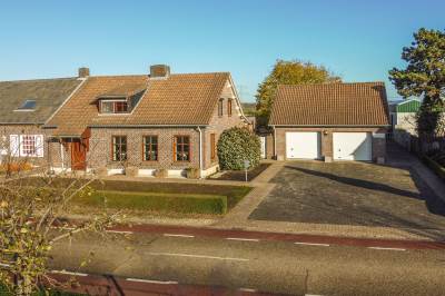 Woning Vergelt 13 Baarlo (LI)