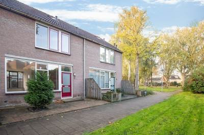 Woning Nijenrode 5 Zwijndrecht