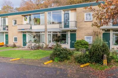 Woning Carel Beukerhof 27 Heelsum