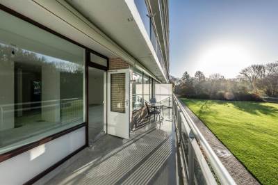 Woning Kloosplantsoen 441 Ridderkerk