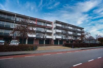 Woning Hortensialaan 8III Winterswijk