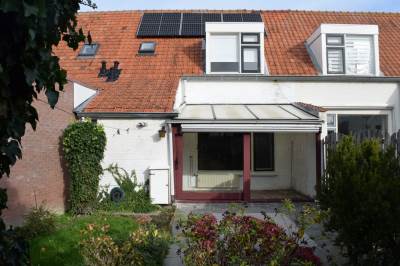 Woning Bolwerk 15 IJzendijke