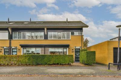 Woning Junistraat 81 Almere