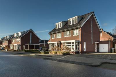 Woning De Tuier 23 Groesbeek