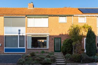 Woning Koningstraat 8 Brunssum