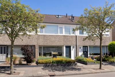 Woning Lange Vore 22 Veenendaal
