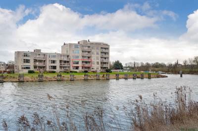 Woning Concordiaweg 121 Gorinchem