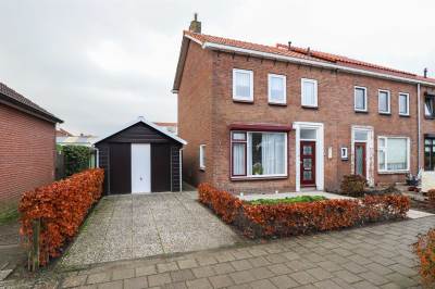 Woning Muyeweg 1 Nieuwerkerk