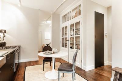 Woning Lauriergracht 97H Amsterdam