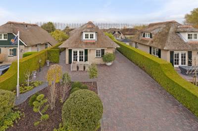 Woning Kadeweg 47 Middelharnis