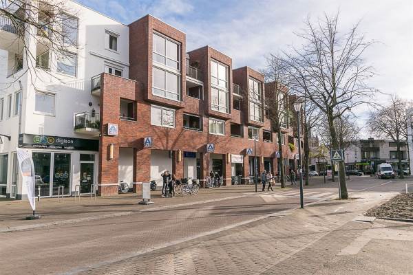 Woning Heistraat 12C Son en Breugel - Oozo.nl