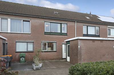 Woning Schelde 53 Heerhugowaard