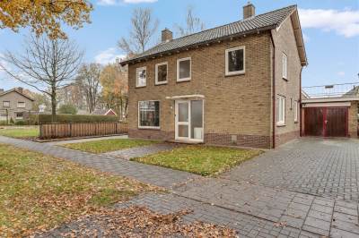 Woning Westerlanden 7 Schoonebeek