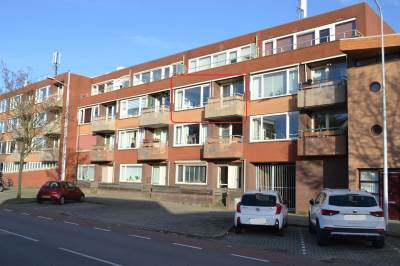 Woning Sibemaweg 89C Maastricht