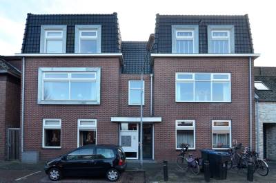 Woning Noordweg 56c Kampen