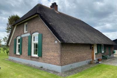 Woning Buurtweg 48 Brummen