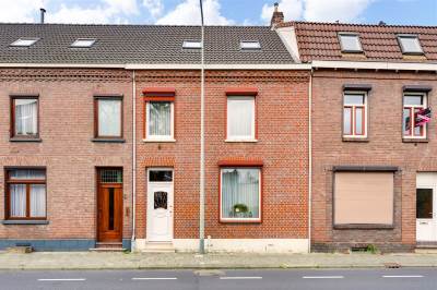 Woning Dorpstraat 161 Brunssum