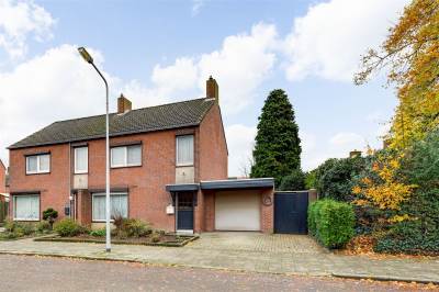 Woning Voorstestraat 4 Weert