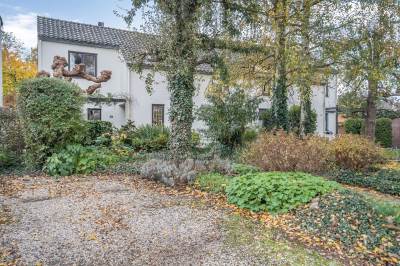 Woning Keerderstraat 93 Maastricht