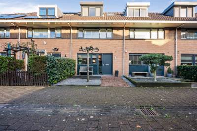 Woning Duizendschoon 55 Hendrik-Ido-Ambacht