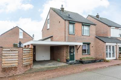 Woning In de Winkel 33 Schinveld
