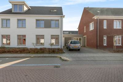 Woning Tunneloven 8 Deurne