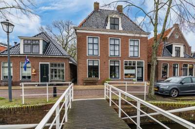Woning Weaze 19 Aldeboarn