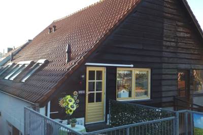 Woning Hoogstraat 14b Werkendam