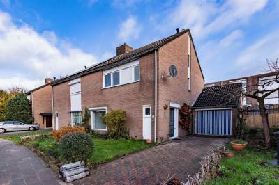 Woning Koestraat 6 Hoensbroek