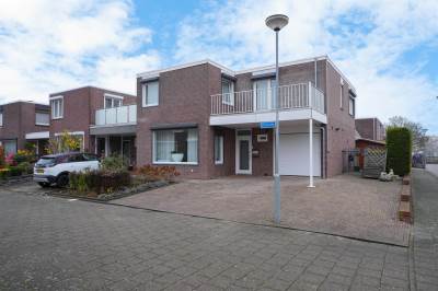 Woning Kamille 7 Landgraaf