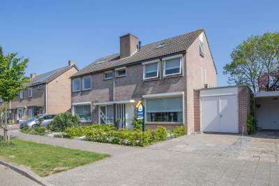 Woning Stellestraat 1C Rilland