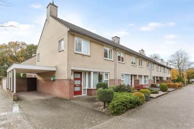 Woning Haringvliet 18 Eindhoven