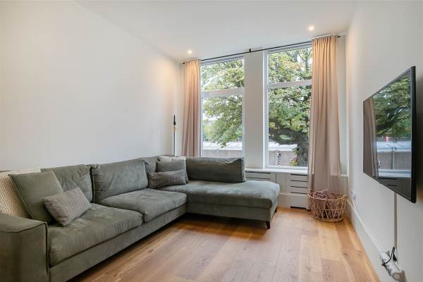 Woning De Heemstraat 366 Den Haag