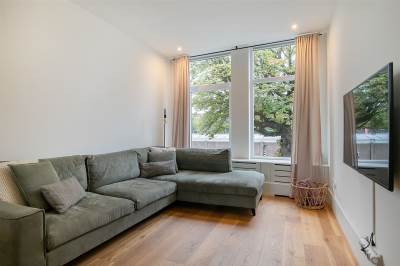 Woning De Heemstraat 366 Den Haag