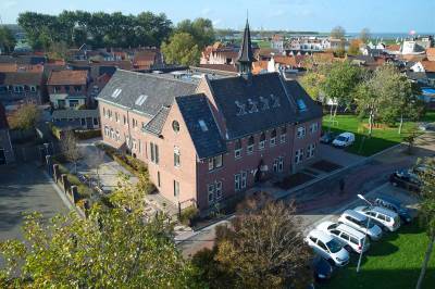 Woning Korte Kerkstraat 19G Terneuzen