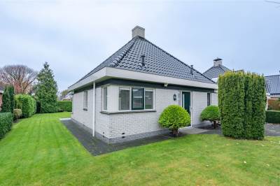 Woning Schoener 42 Nieuwe Pekela