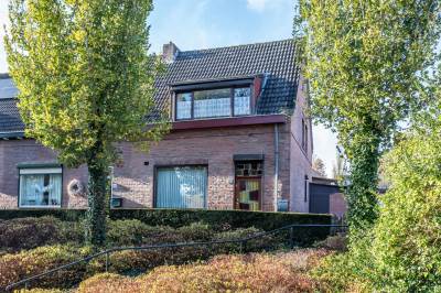 Woning Tollisstraat 21 Brunssum