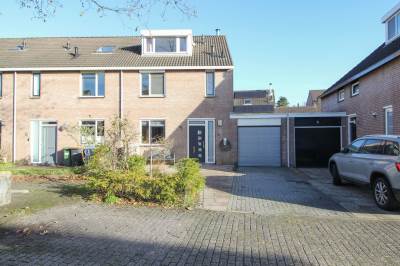Woning De Drie Morgen 15 Hoogland