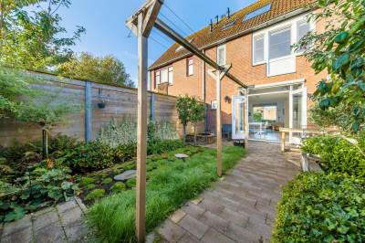 Woning Purmer 37 Lelystad