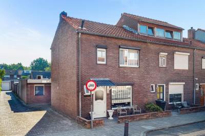 Woning Vogelpoelstraat 38 Geldrop