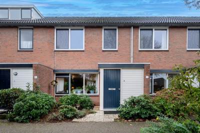 Woning Bruntingerbrink 6 Emmen