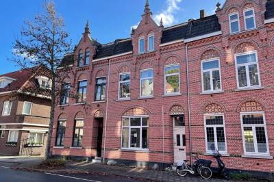 Woning Stalbergweg 34 Venlo