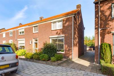 Woning Beuldersweg 17 Nederweert