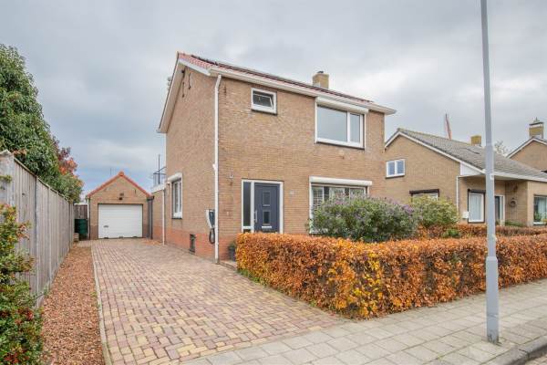 Woning Molenstraat 6 Wemeldinge