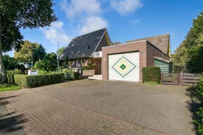 Woning Rooiedal 9 Burgh-Haamstede