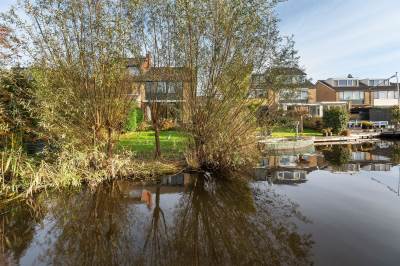 Woning Rembrandtstraat 13 Reeuwijk