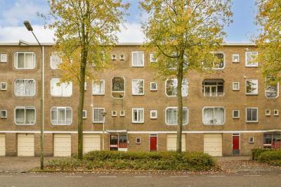 Woning Meander 457 Amstelveen