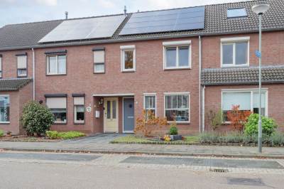 Woning Rietbos 54 Horst