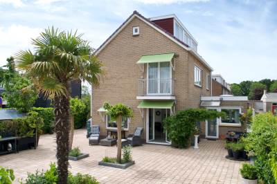 Woning Heer Hugostraat 2 Akersloot